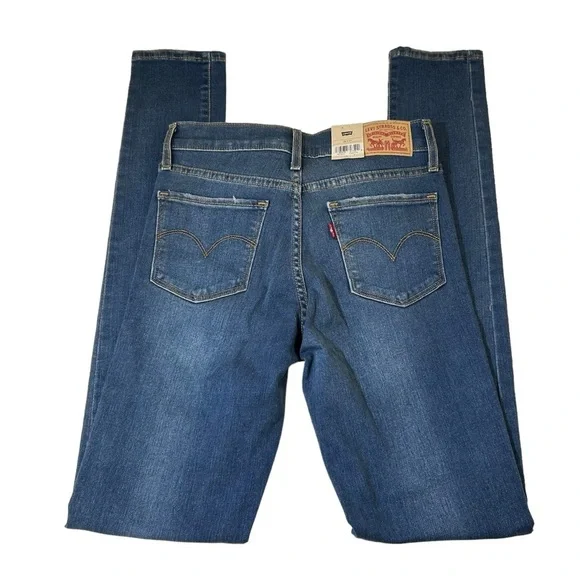 Levi’s 311 Shaping Skinny Jeans - Picture 4 of 10